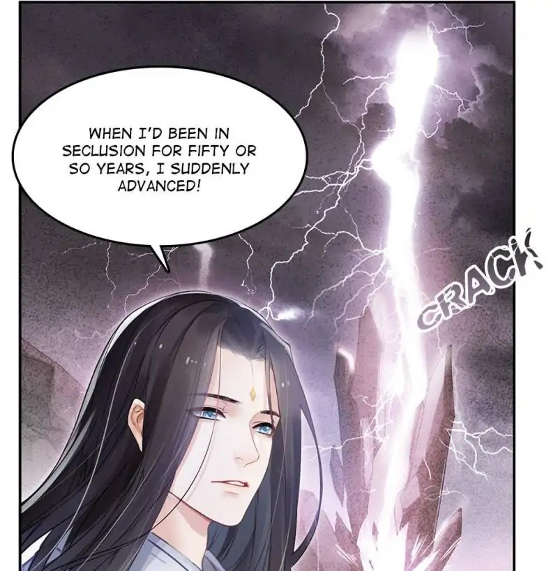 Cultivation Chat Group Chapter 78 page 2 - Chapter 78