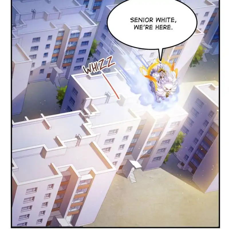 Cultivation Chat Group Chapter 78 page 22 - Chapter 78