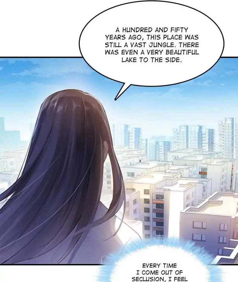 Cultivation Chat Group Chapter 78 page 23 - Chapter 78