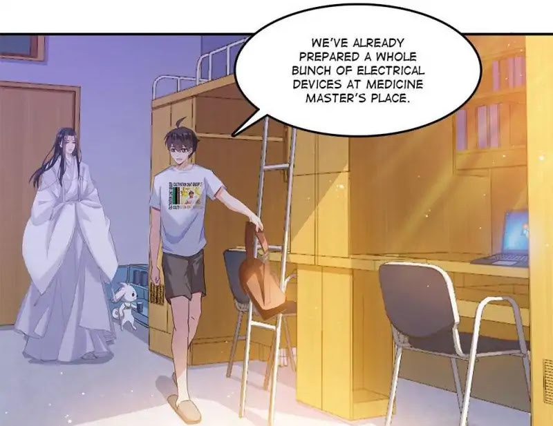 Cultivation Chat Group Chapter 78 page 26 - Chapter 78