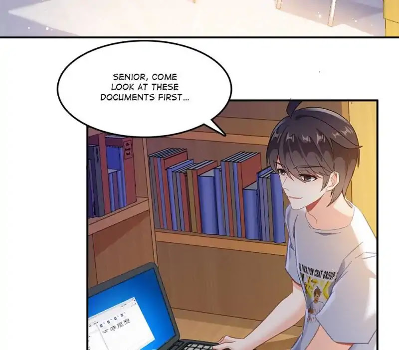Cultivation Chat Group Chapter 78 page 27 - Chapter 78