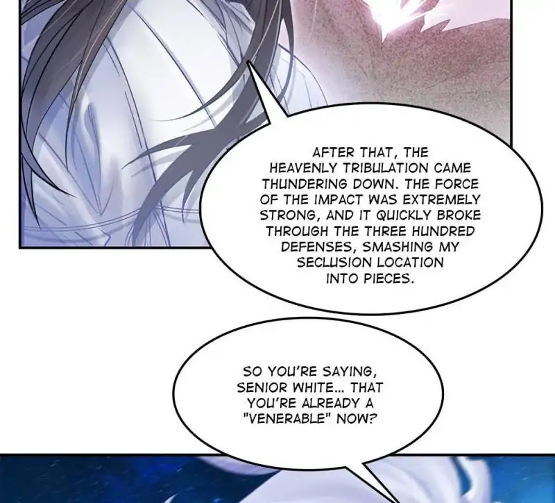 Cultivation Chat Group Chapter 78 page 3 - Chapter 78