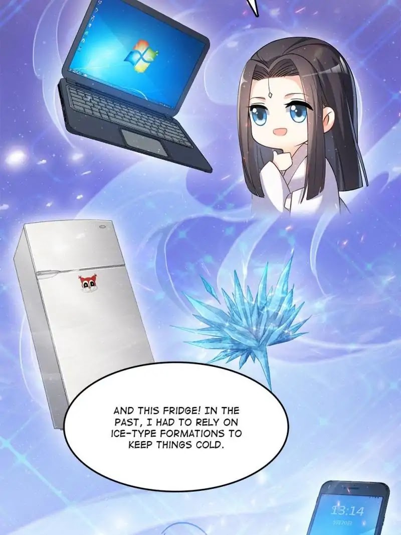 Cultivation Chat Group Chapter 78 page 31 - Chapter 78