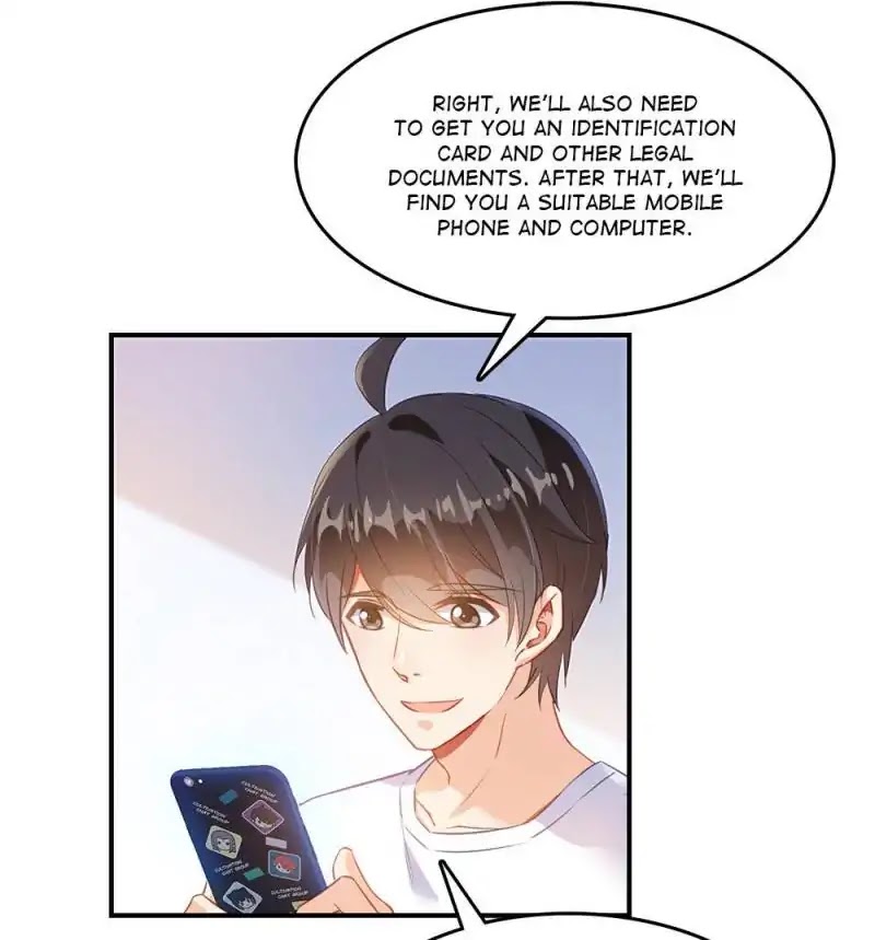 Cultivation Chat Group Chapter 78 page 33 - Chapter 78