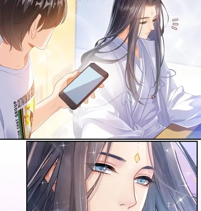 Cultivation Chat Group Chapter 78 page 36 - Chapter 78