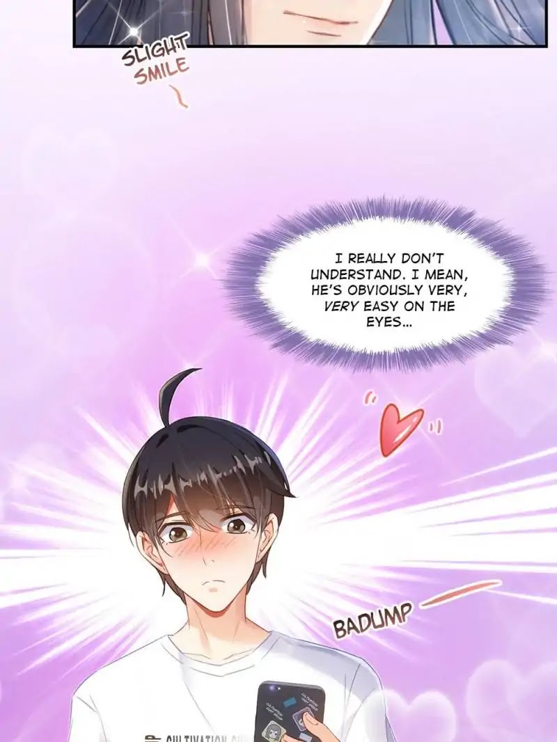 Cultivation Chat Group Chapter 78 page 37 - Chapter 78