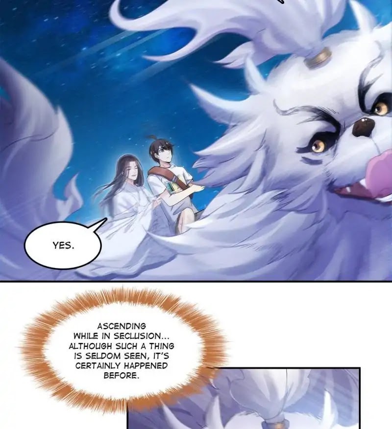 Cultivation Chat Group Chapter 78 page 4 - Chapter 78