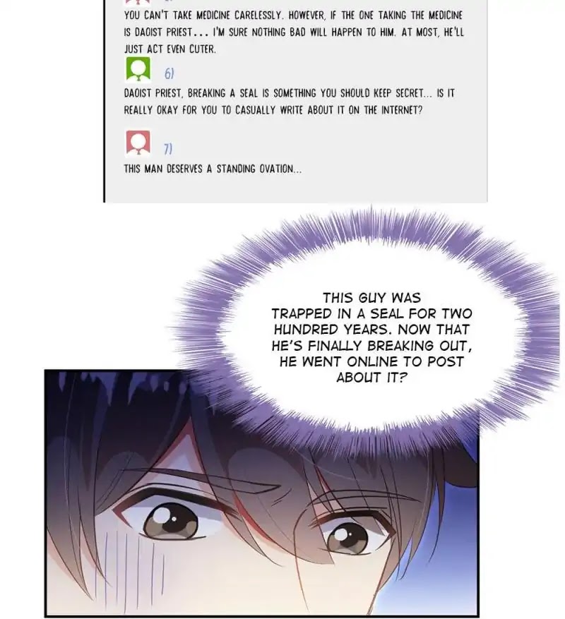 Cultivation Chat Group Chapter 78 page 42 - Chapter 78