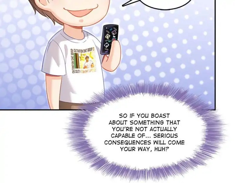 Cultivation Chat Group Chapter 78 page 45 - Chapter 78