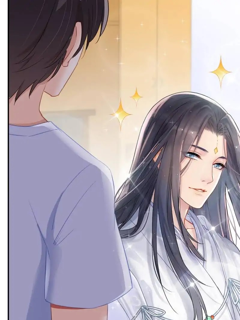 Cultivation Chat Group Chapter 78 page 54 - Chapter 78
