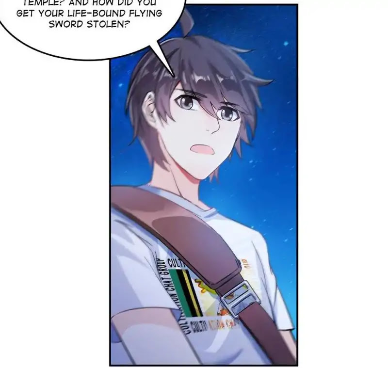 Cultivation Chat Group Chapter 78 page 6 - Chapter 78