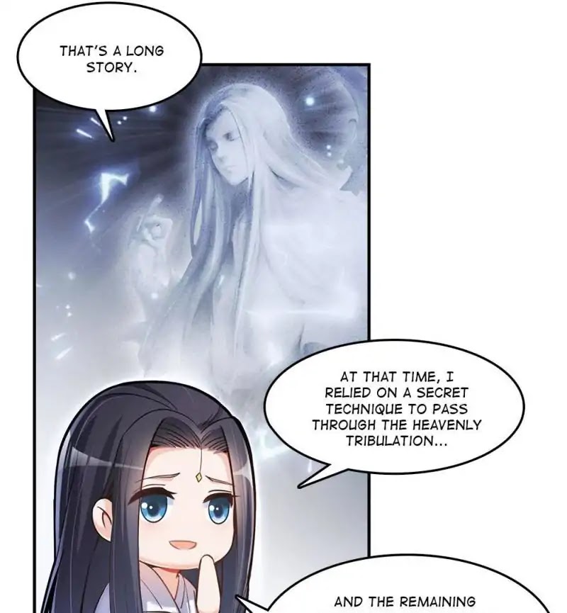 Cultivation Chat Group Chapter 78 page 7 - Chapter 78