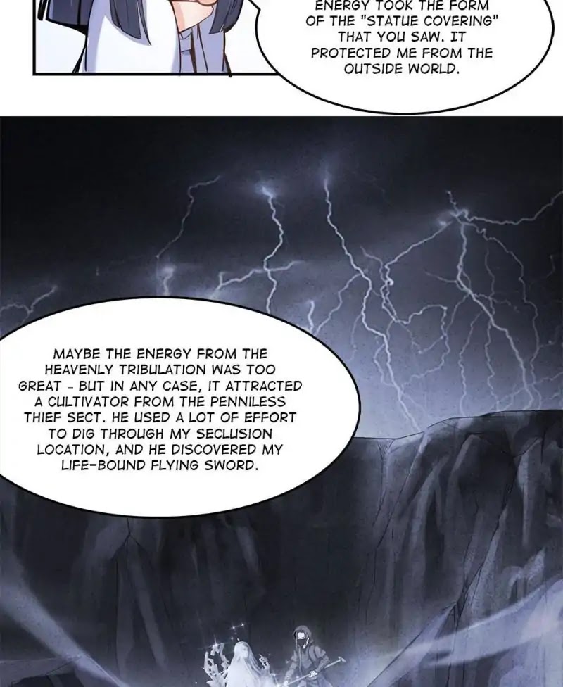 Cultivation Chat Group Chapter 78 page 8 - Chapter 78