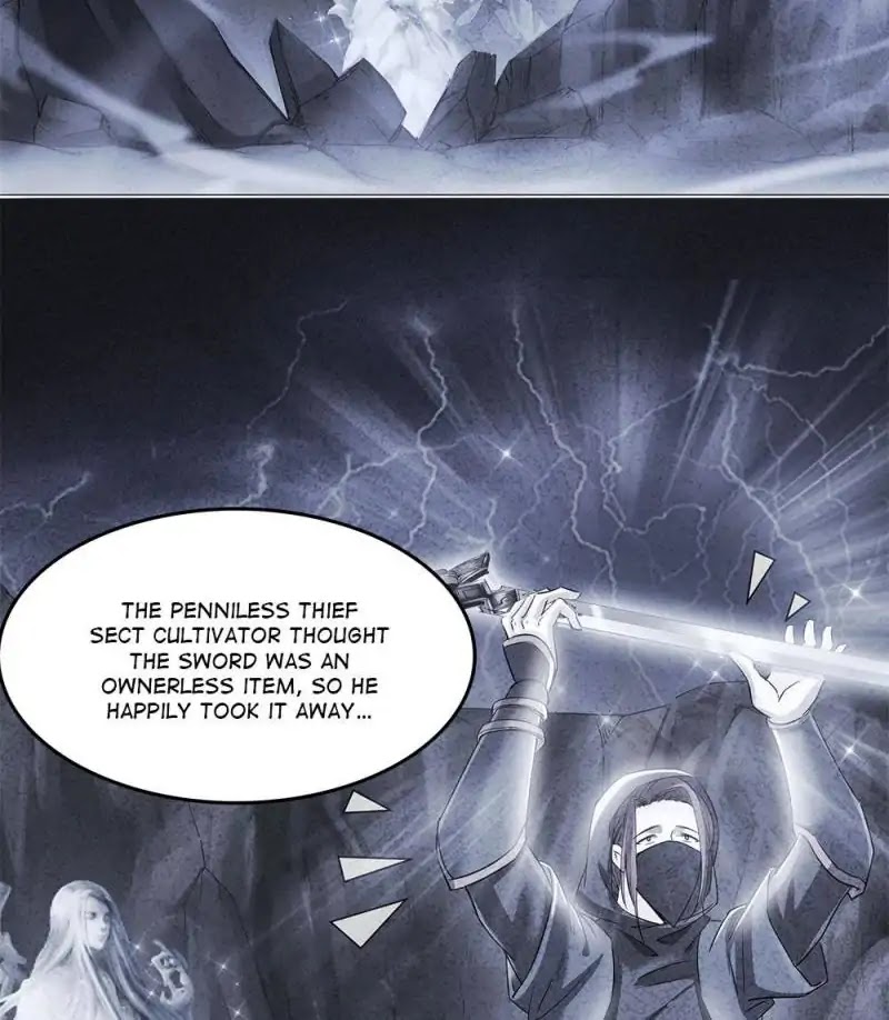 Cultivation Chat Group Chapter 78 page 9 - Chapter 78