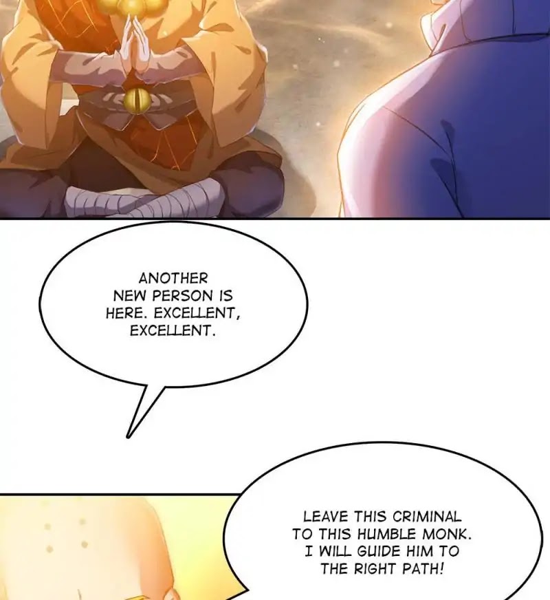 Cultivation Chat Group Chapter 79 page 10 - Chapter 79