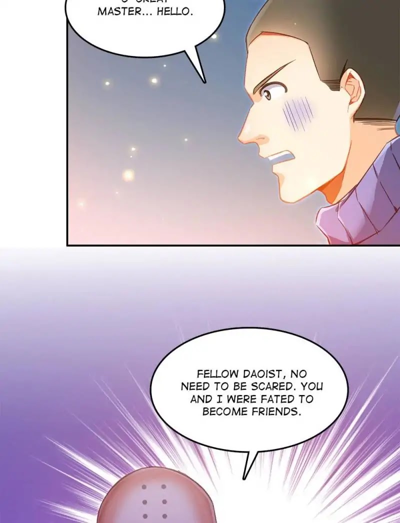Cultivation Chat Group Chapter 79 page 12 - Chapter 79