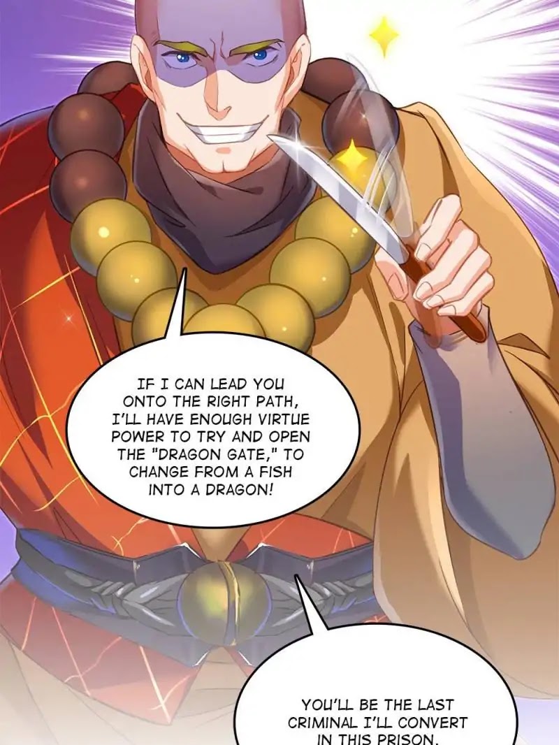 Cultivation Chat Group Chapter 79 page 13 - Chapter 79