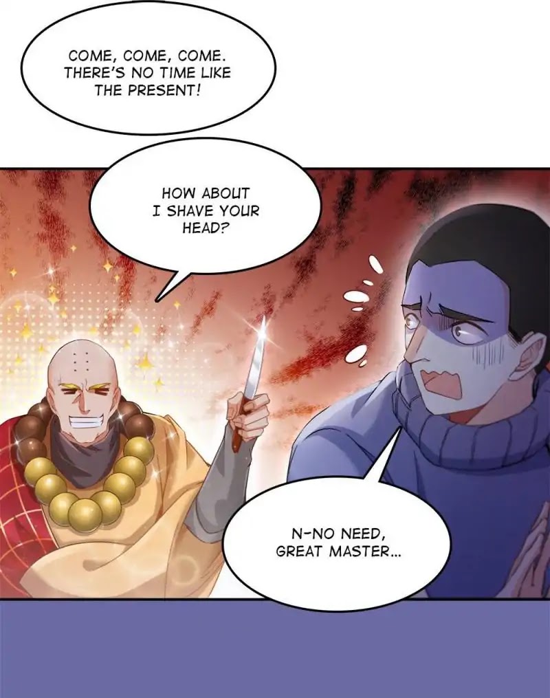 Cultivation Chat Group Chapter 79 page 15 - Chapter 79