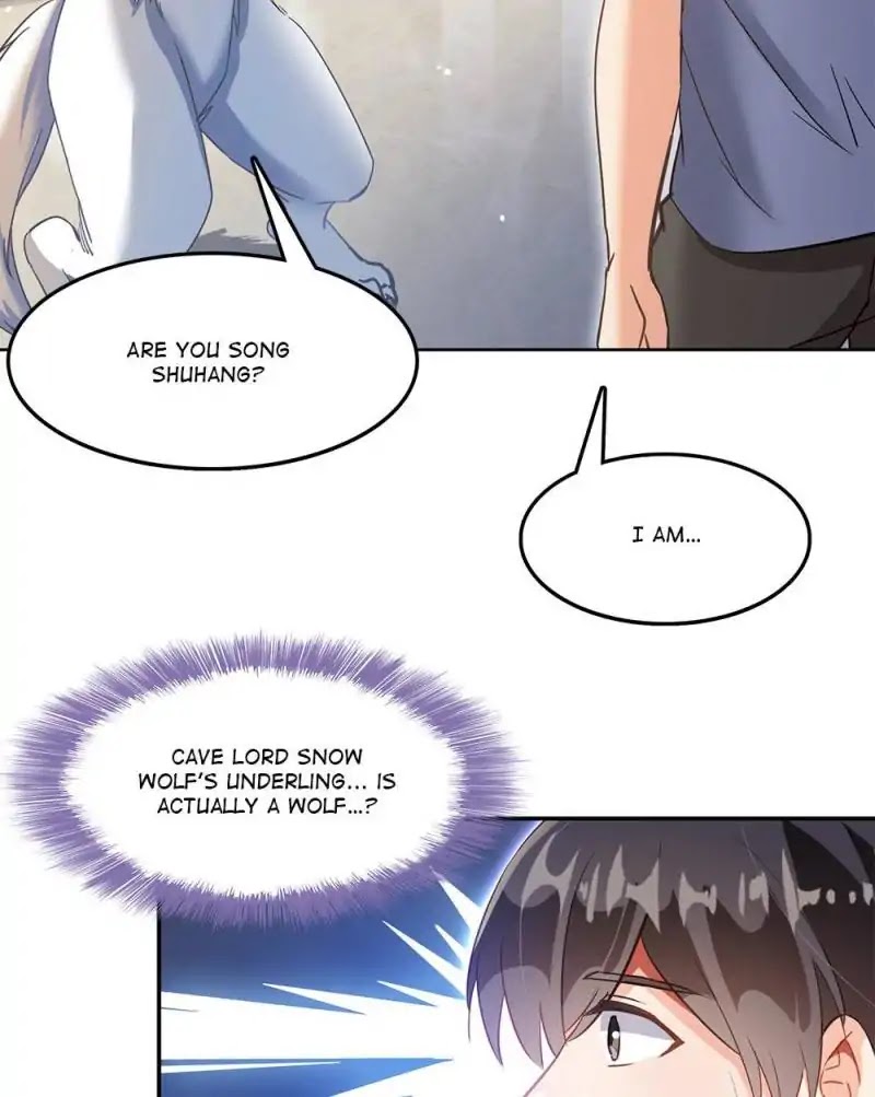 Cultivation Chat Group Chapter 79 page 23 - Chapter 79
