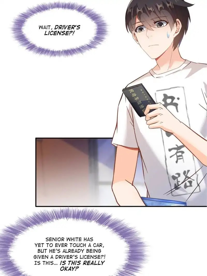 Cultivation Chat Group Chapter 79 page 26 - Chapter 79