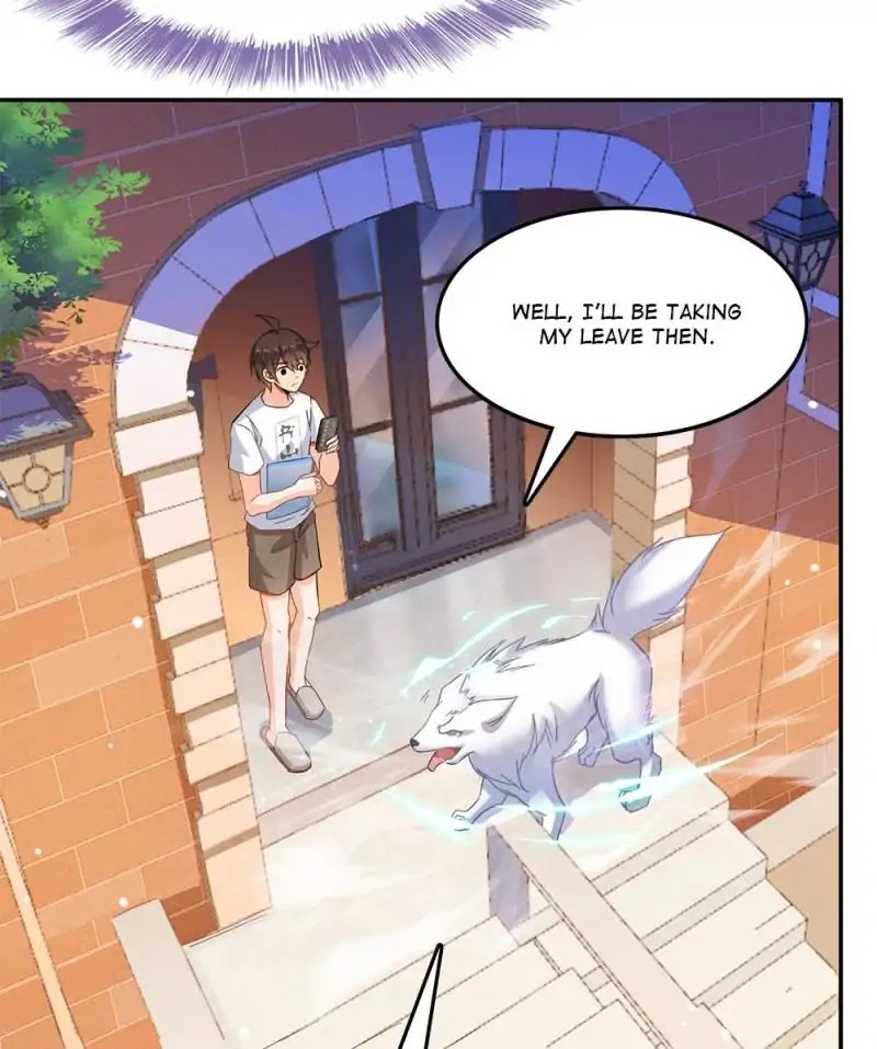Cultivation Chat Group Chapter 79 page 27 - Chapter 79
