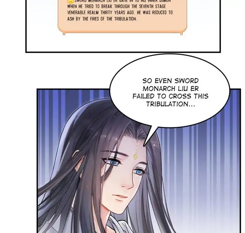 Cultivation Chat Group Chapter 79 page 3 - Chapter 79