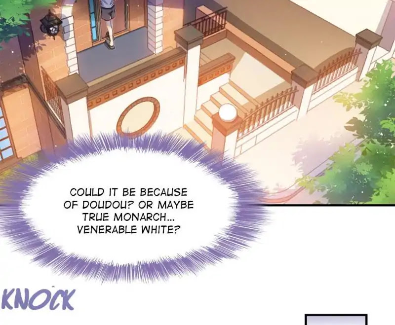 Cultivation Chat Group Chapter 79 page 31 - Chapter 79