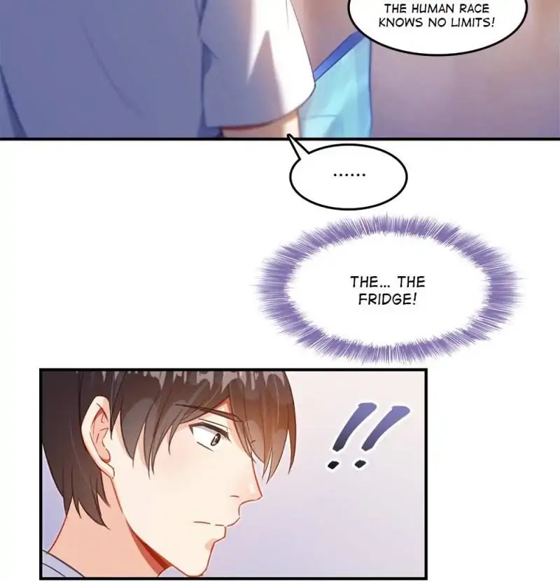 Cultivation Chat Group Chapter 79 page 33 - Chapter 79