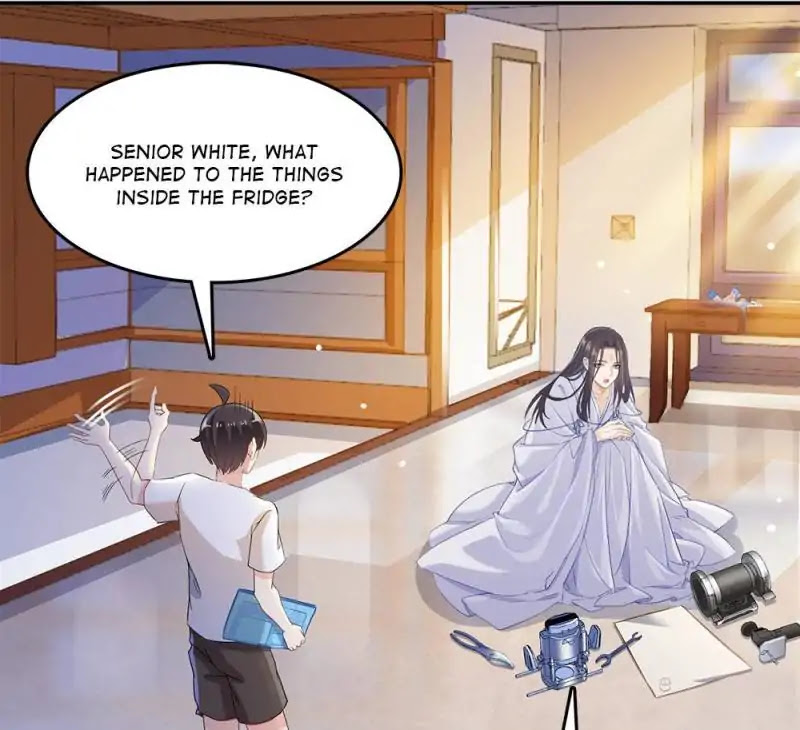 Cultivation Chat Group Chapter 79 page 35 - Chapter 79