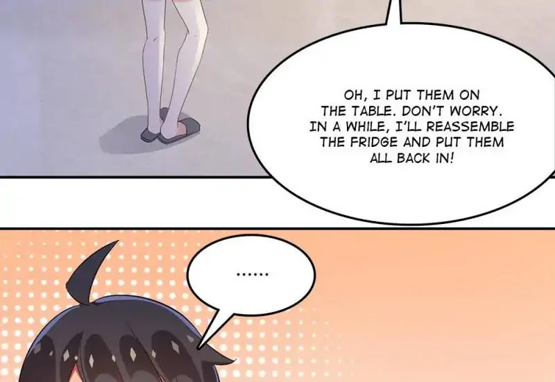 Cultivation Chat Group Chapter 79 page 36 - Chapter 79
