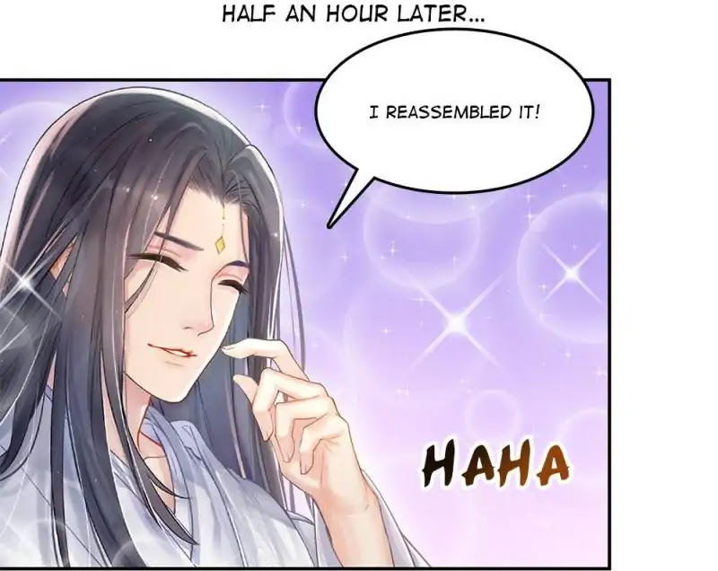 Cultivation Chat Group Chapter 79 page 38 - Chapter 79