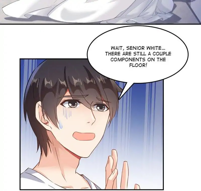 Cultivation Chat Group Chapter 79 page 40 - Chapter 79