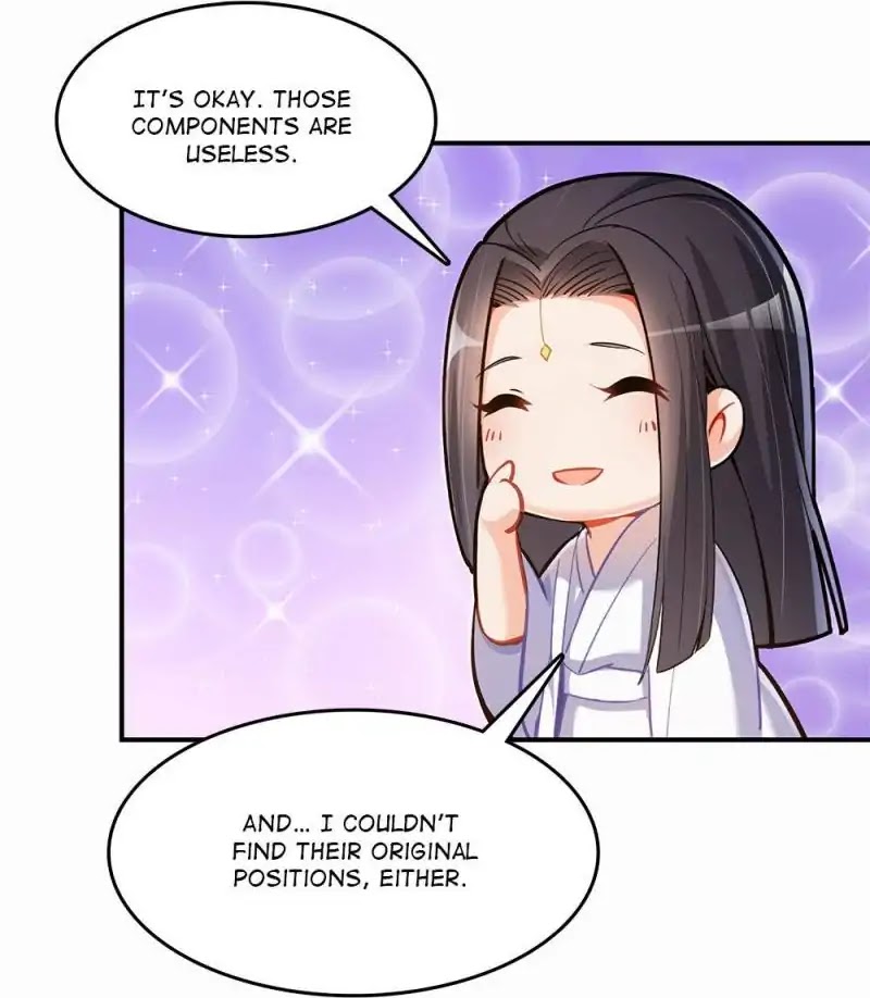 Cultivation Chat Group Chapter 79 page 41 - Chapter 79