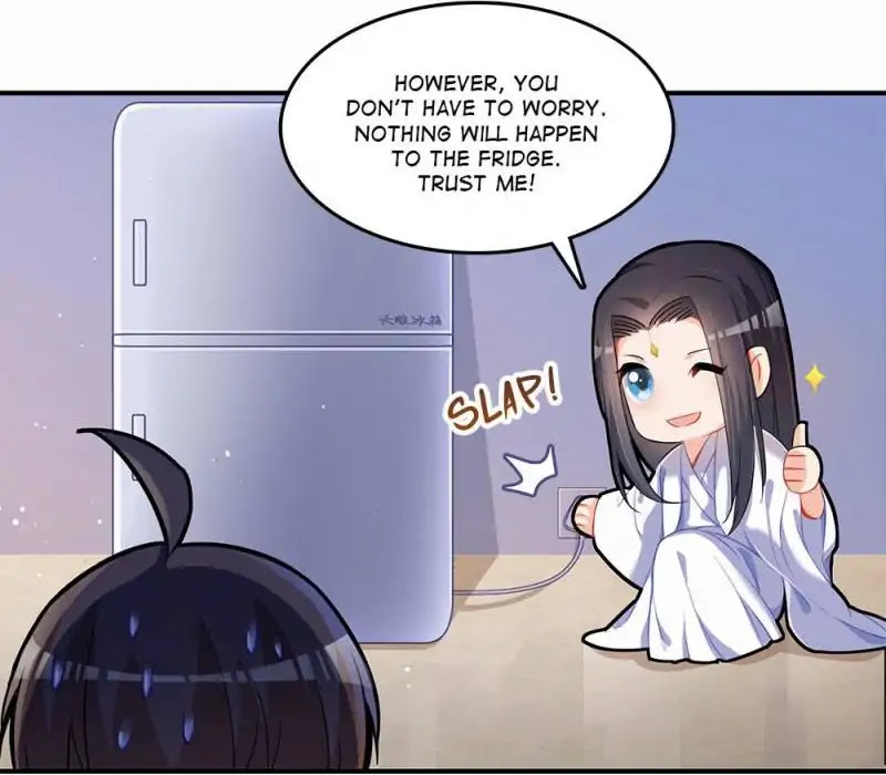Cultivation Chat Group Chapter 79 page 42 - Chapter 79