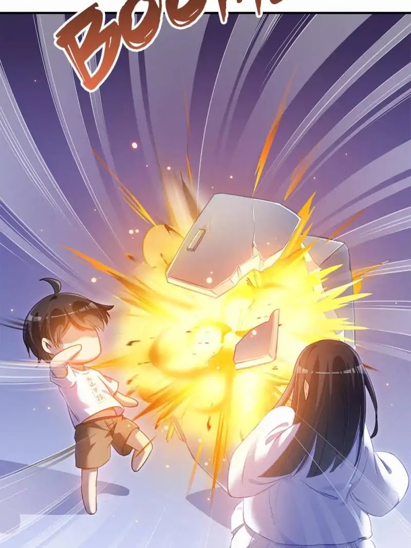 Cultivation Chat Group Chapter 79 page 44 - Chapter 79