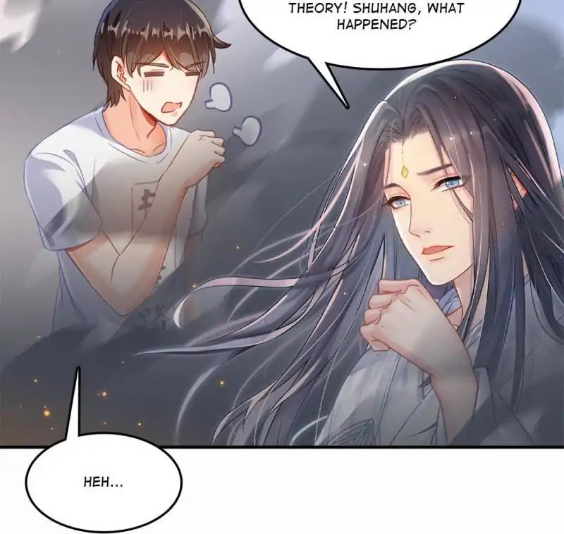 Cultivation Chat Group Chapter 79 page 46 - Chapter 79