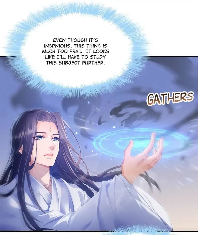 Cultivation Chat Group Chapter 79 page 47 - Chapter 79