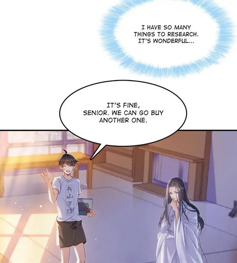 Cultivation Chat Group Chapter 79 page 48 - Chapter 79