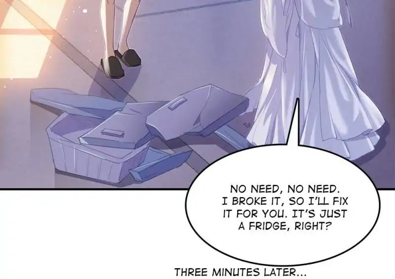 Cultivation Chat Group Chapter 79 page 49 - Chapter 79