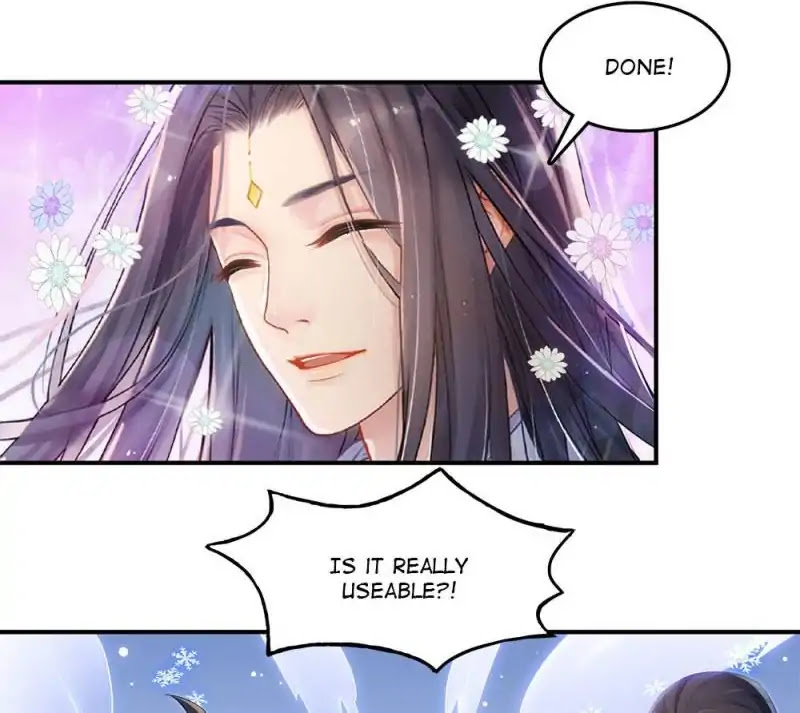 Cultivation Chat Group Chapter 79 page 50 - Chapter 79