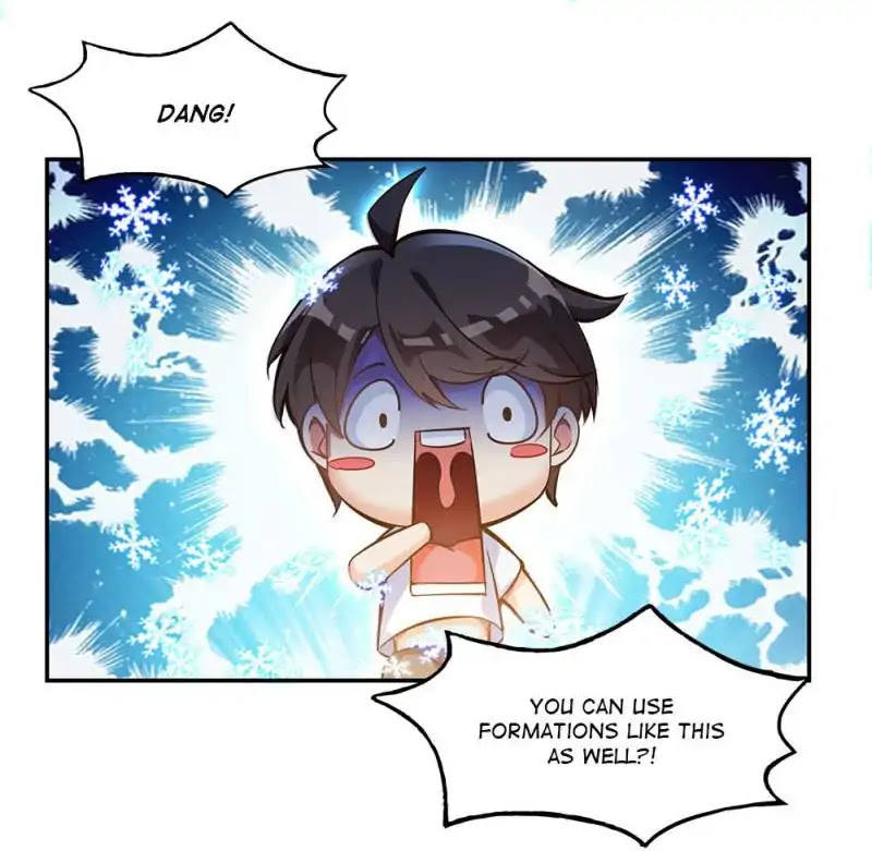 Cultivation Chat Group Chapter 79 page 54 - Chapter 79