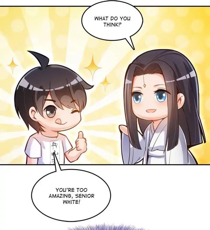 Cultivation Chat Group Chapter 79 page 55 - Chapter 79