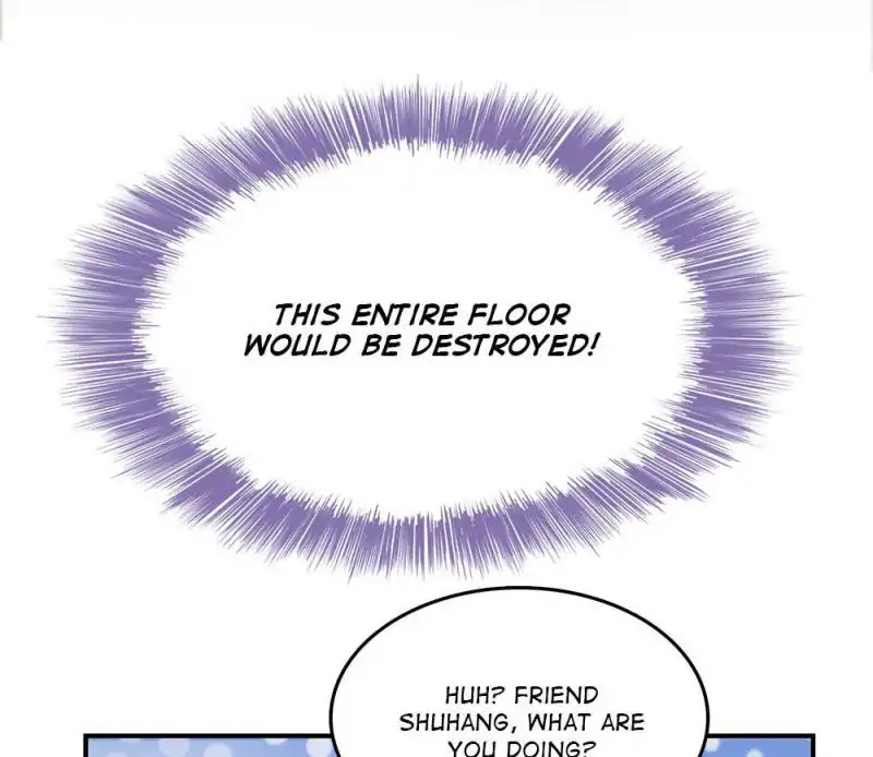 Cultivation Chat Group Chapter 79 page 6 - Chapter 79