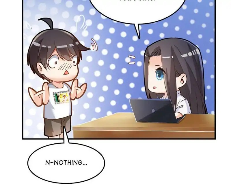 Cultivation Chat Group Chapter 79 page 7 - Chapter 79