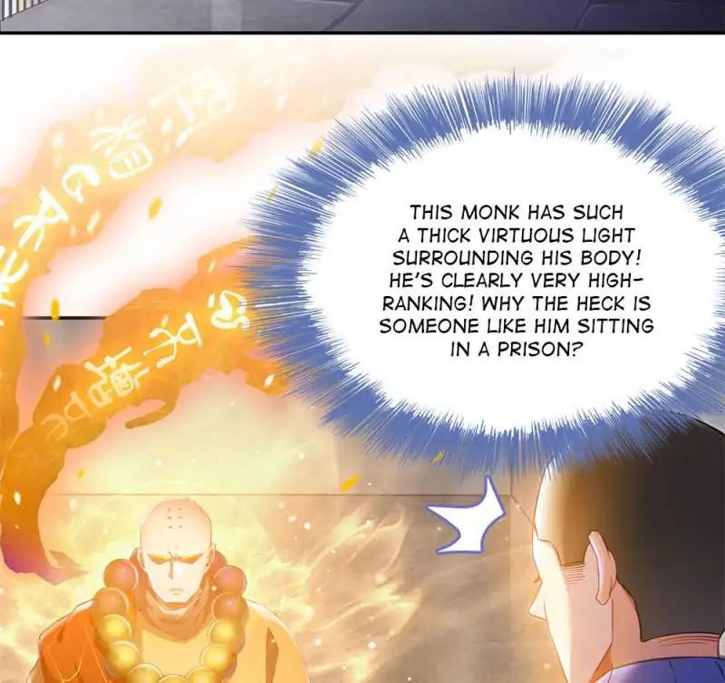 Cultivation Chat Group Chapter 79 page 9 - Chapter 79