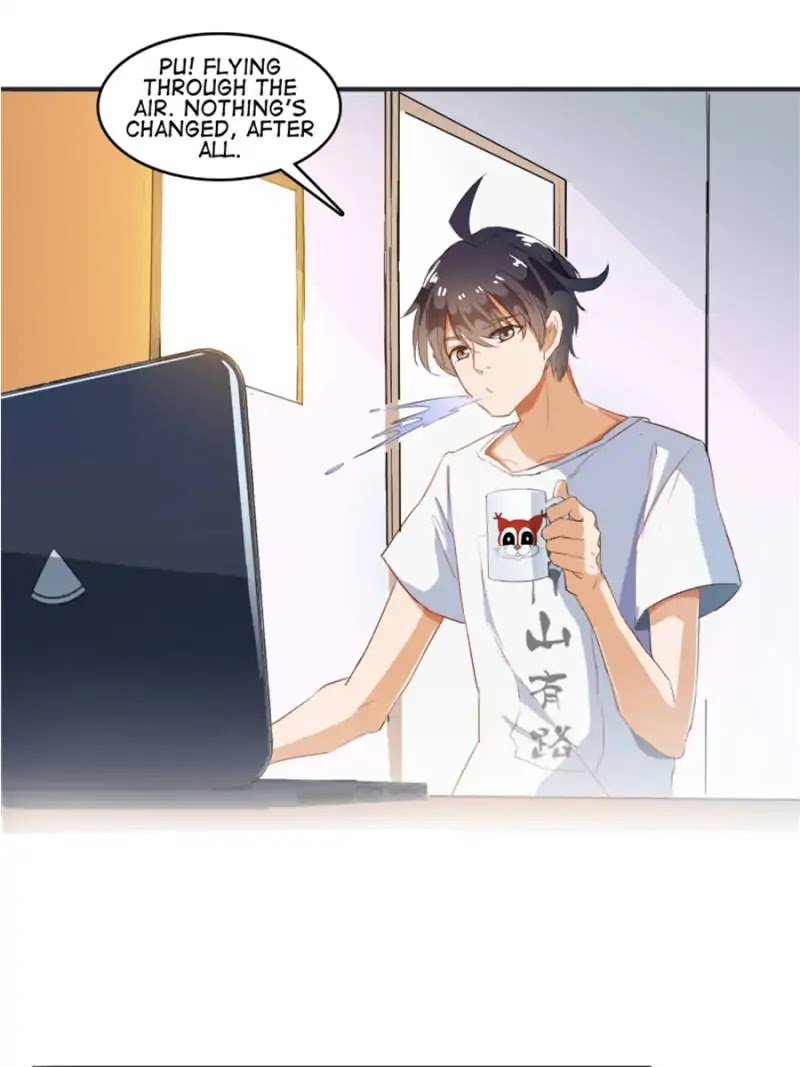 Cultivation Chat Group Chapter 8 page 11 - Chapter 8