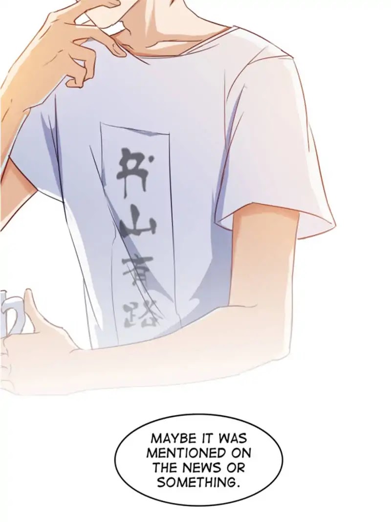Cultivation Chat Group Chapter 8 page 13 - Chapter 8