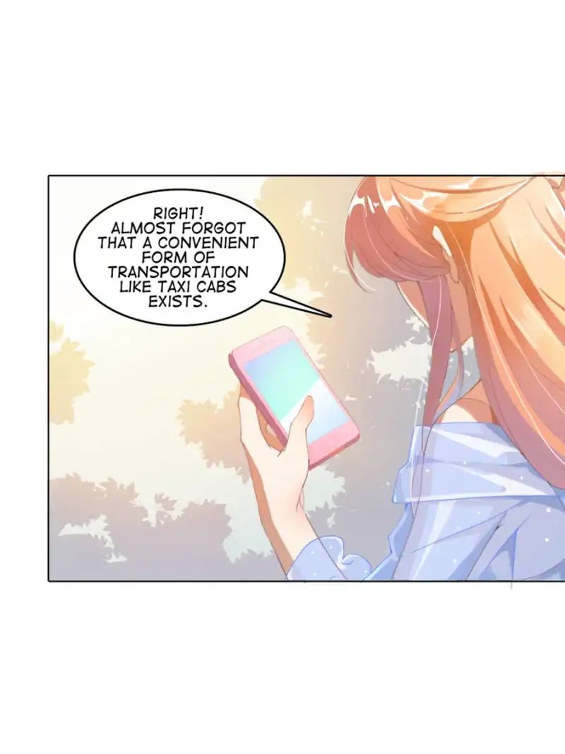 Cultivation Chat Group Chapter 8 page 14 - Chapter 8