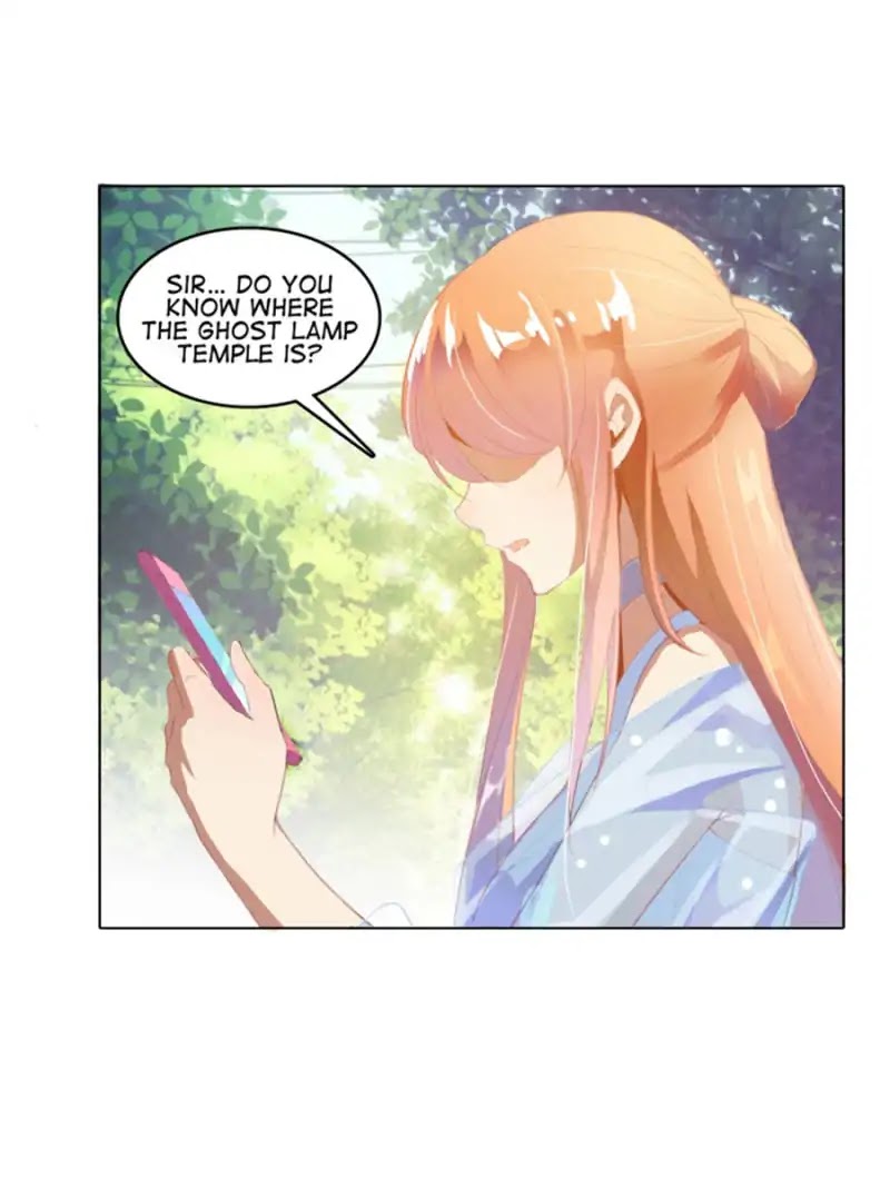 Cultivation Chat Group Chapter 8 page 16 - Chapter 8