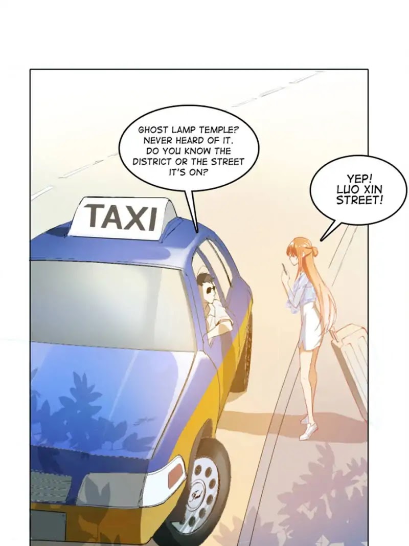 Cultivation Chat Group Chapter 8 page 17 - Chapter 8